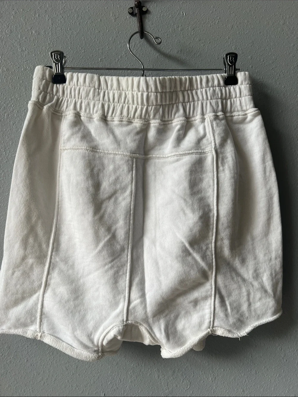 FREE PEOPLE MOVEMENT All Star Solid Shorts - Picture 6 of 8